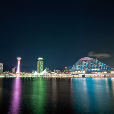 神戸　夜景
